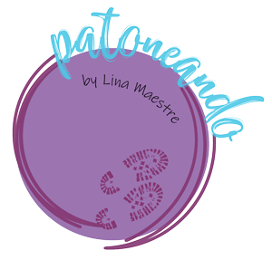 Patoneando | El blog de viajes de Lina Maestre